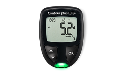 Contour Plus Elite