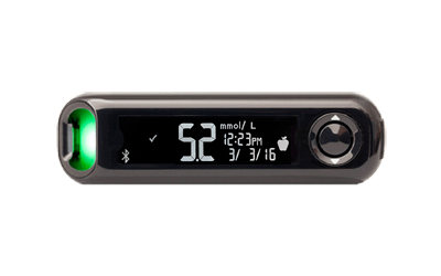  CONTOUR PLUS ONE