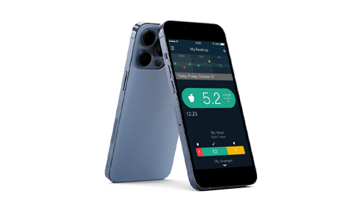 Contour Diabetes App
