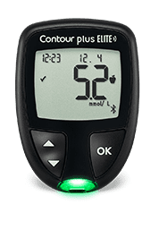 CONTOUR PLUS ELITE