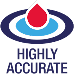 CONTOUR High accuracy 